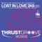 Lost in Love (Beats of Genesis vs. Legend B) [David Prodygee & Van De Traxx 2K6 Radio Mix] artwork