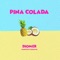 Pina Colada - Diomer lyrics