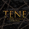 Larry Gaaga - Tene