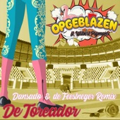 De Toreador (Dansado & De Feestneger Remix) artwork