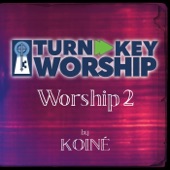 Turn Key Worship 2 artwork