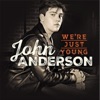 We're Just Young - Single