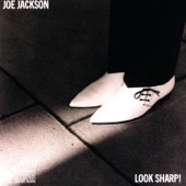 Joe Jackson - Happy Loving Couples