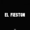 El Fieston - Clubzound lyrics