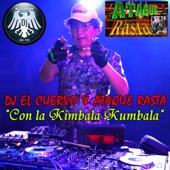 Con la Kimbala Kumbala artwork