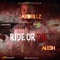 Ride or Die (feat. Alesh) - JayDrillz lyrics