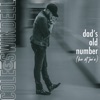 Dad's Old Number (Live at Joe's) - Single