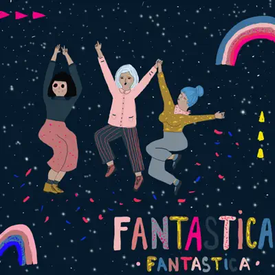 Fiesta - Single - Ana Prada