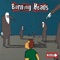 Babylone by Skate - Burning Heads lyrics