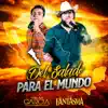 Del Salado para el Mundo (En Vivo) - Single album lyrics, reviews, download