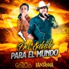 Del Salado para el Mundo (En Vivo) - Single