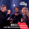 Kom Wat Dichterbij (Uit Liefde Voor Muziek) [Instrumental] - Single