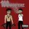 100SHOOTERZ (feat. yvngdirty) - GottaBlast lyrics