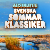 Absolute svenska sommarklassiker artwork