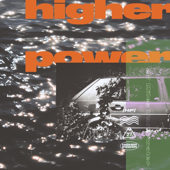 Cover artwork for Seamless