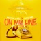 On My Line (feat. Luhound) - Peryon J Kee lyrics