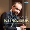 Tales from Russia album lyrics, reviews, download
