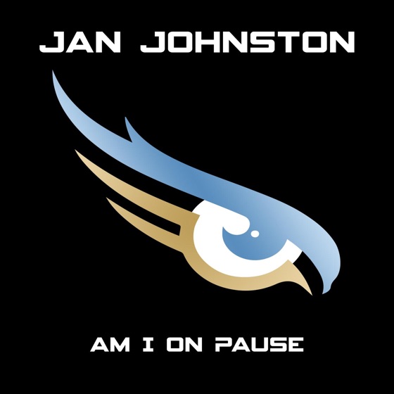 Cover artwork for Am I on Pause