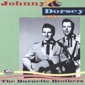 Johnny & Dorsey (The Burnette Brothers) artwork