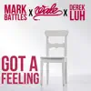 Got a Feeling (feat. Wale) song lyrics