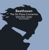 The Six Piano Concertos artwork