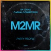 Party People - Single