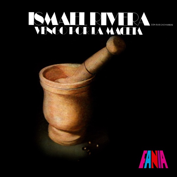 Ismael Rivera y Sus Cachimbos - Sala Gente