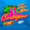 Cartagena (feat. Dave Lonely) artwork