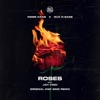 Roses feat. Jah Vinci - Single