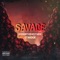 Savage (feat. Kenneth Brother) - Standoe lyrics