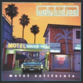 Motel California artwork