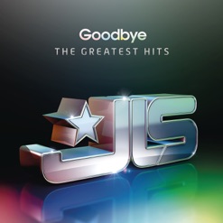 GOODBYE - THE GREATEST HITS cover art