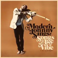 Modern Johnny Sings: Songs in the Age of Vibe by Theo Katzman album reviews, ratings, credits