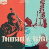 Toumani & Sidiki artwork