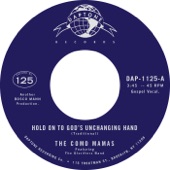 Hold on to God's Unchanging Hand / You've Got to Move (feat. The Glorifiers Band) - Single