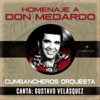 Homenaje a Don Medardo: Canta Gustavo Velásquez, Vol. 6