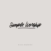 Simple Worship - EP artwork