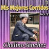 Colección De Oro: Mis Mejores Corridos, Vol. 2