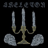 Skeleton - The Sword