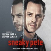 Sneaky Pete (Music from the Amazon Original Series) artwork