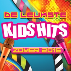 De Leukste Kids Hits Zomer 2016