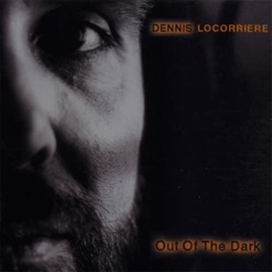 OUT OF THE DARK cover art