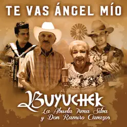 Te Vas Ángel Mío - Single - Buyuchek Te Vas Ángel Mío - Single - Buyuchek
