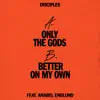 Stream & download Only the Gods (feat. Anabel Englund)