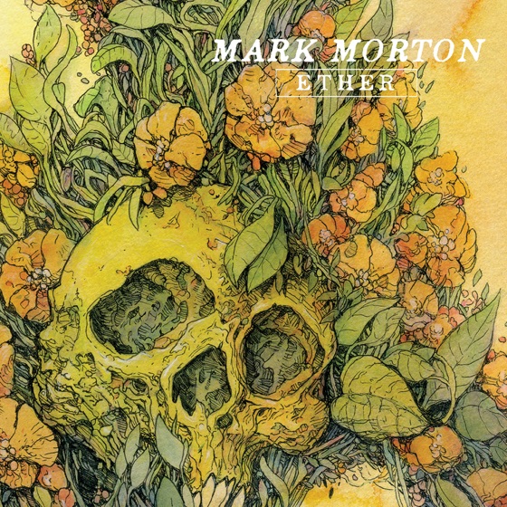 Cover artwork for Black (feat. Mark Morales)