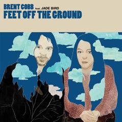 Feet Off the Ground (feat. Jade Bird) - Single
