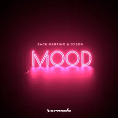 Mood (Extended Mix) Song Lyrics