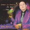 Vino Nuevo Oficial - Primicia