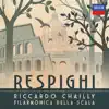 Respighi album lyrics, reviews, download