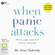 Dr Áine Tubridy - When Panic Attacks: How to take control of anxiety and panic (Unabridged)